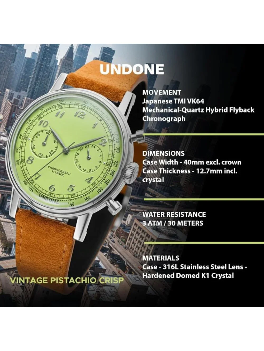 N/A timeless vintage
